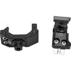 GILLES TOOLING AXB Chain Adjusters Yamaha XSR / YZF-R7 700 22-25