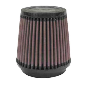 K&N Universal Air Filter Ø89mm