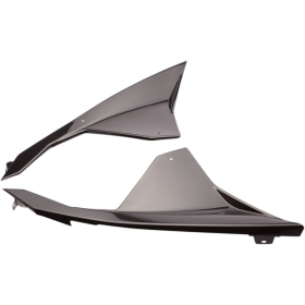 MAIER Front Fender Plastic Black Can Am Maverick 900 17-21