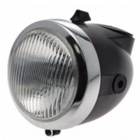 Headlight ROMET KADET / KOMAR / OGAR / Universal