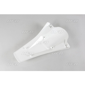 UFO Galinis Sparnas Husqvarna FE / TE / TX 125-501cc 17-19 Balta