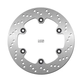 NG Rear Fixed Brake Disc 260x140x6mm Suzuki GSX 1300cc 08-18