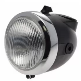 Headlight ROMET KADET / KOMAR / OGAR / Universal
