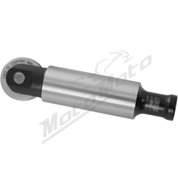 JIMS Powerglide Standart Tappets Ø18.57mm Harley Davidson FL / FXB / FXE / FXS / FXWG 1200-1340 66-84