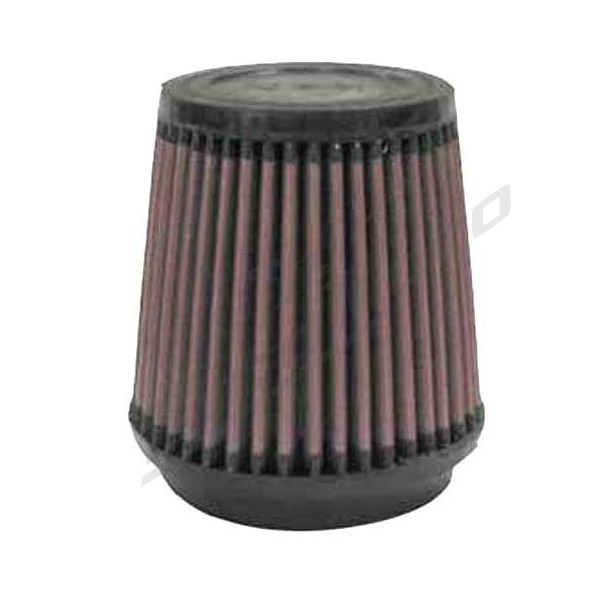 K&N Universal Air Filter Ø89mm