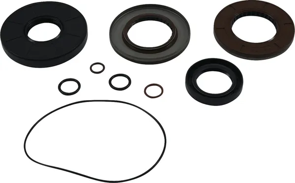 MOOSE OFFROAD HARD-PARTS Transaxle Seal Kit Polaris RZR 570-1000cc 16-21
