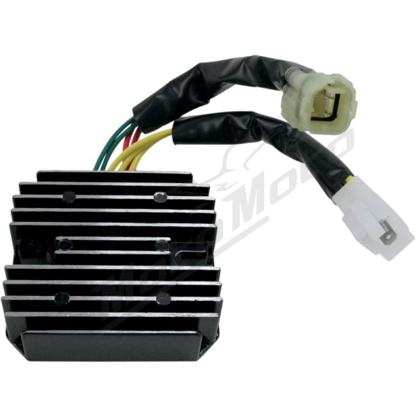 MOOSE OFFROAD Regulator and Rectifier Suzuki LT-A / LT-F / VL 500-800cc 01-02