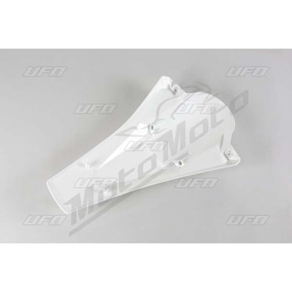 UFO Galinis Sparnas Husqvarna FE / TE / TX 125-501cc 17-19 Balta