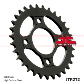 Rear sprocket JTR272