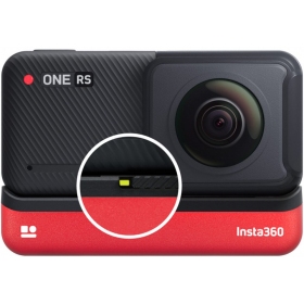 Insta360 RS Battery Base