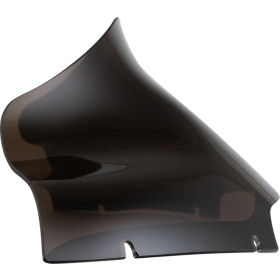 KLOCK WERKS Kolor Flare™ Sport Windshield HARLEY DAVIDSON FLTRU 1690-1923 15-25