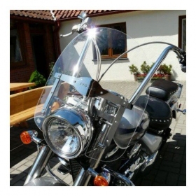 MOTOSHIELDS Windscreen SUZUKI VLR1800 / C1800R INTRUDER