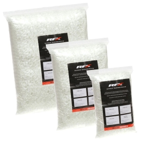 RFX Race Series duslintuvo vata 500 g