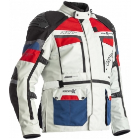 RST Adventure-X Airbag Textile Jacket