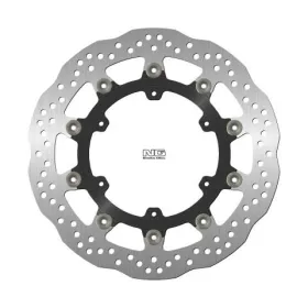 NG Priekinis plaukiojantis stabdžių diskas 320X137X5mm Husqvarna / KTM 890-1290cc 13-25
