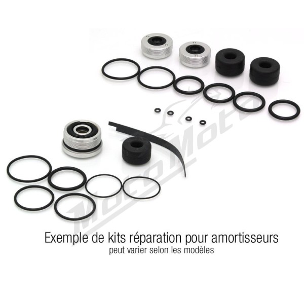 BITUBO WMB/WME Rear Shock Absorber Repair Kit