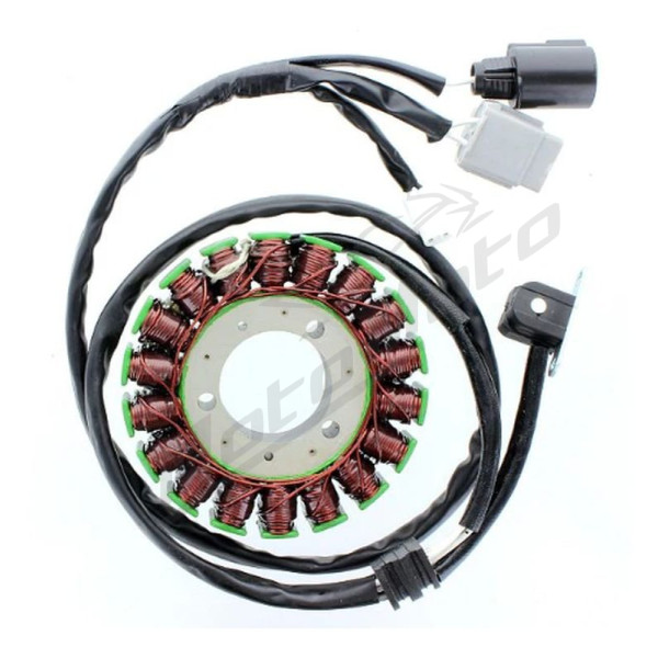 ELECTROSPORT alternator Yamaha YXZ 1000 R 16-17
