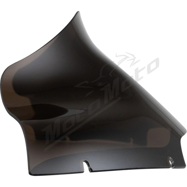 KLOCK WERKS Kolor Flare™ Sport Windshield HARLEY DAVIDSON FLTRU 1690-1923 15-25
