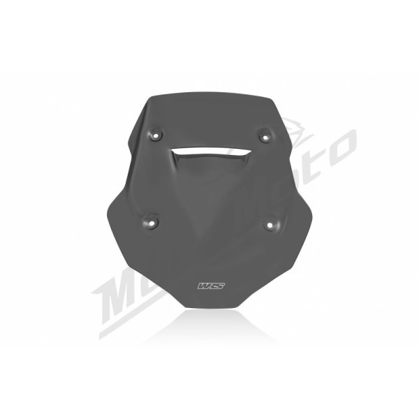 WRS CF002FS Windscreen Standard Dark Smoke CF MOTO 800MT ABS 22-24