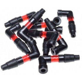 Spark plug caps Maxtuned 10pcs universal