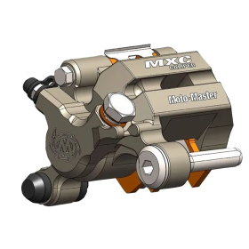 MOTO-MASTER MXC Rear Brake Caliper Beta / Kawasaki / Suzuki 125-500 06-26
