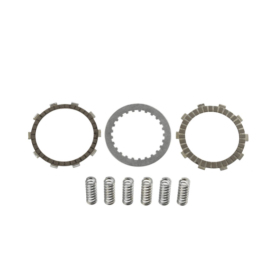 TRW Clutch Discs and Spacers Honda CBR 900-954RR 00-03