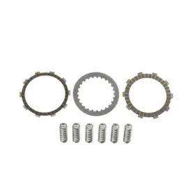 TRW Clutch Discs and Spacers Honda CBR 900-954RR 00-03