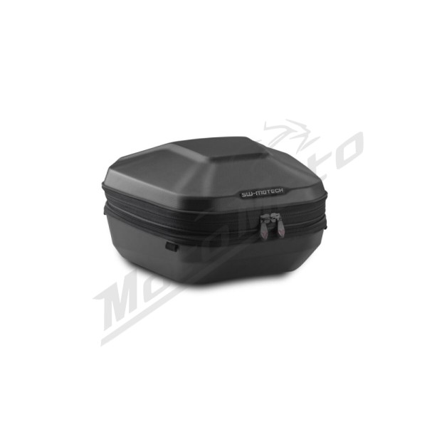 SW-MOTECH Urban ABS Top Case Lashing Variant with Bottom Insert