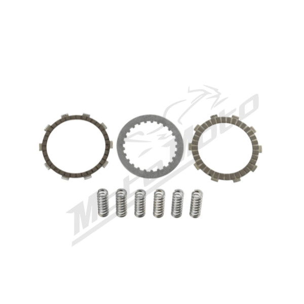 TRW Clutch Discs and Spacers Honda CBR 900-954RR 00-03