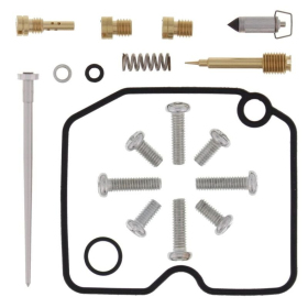 ALL BALLS Carburetor Repair Kit Kawasaki KVF 400 Prairie 99-02