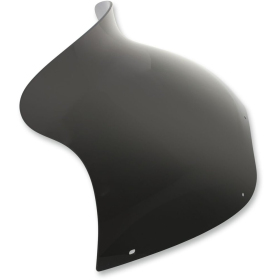 MEMPHIS SHADES HD Priekinis stiklas 21,5cm Harley Davidson FLTR / FLTRI / FLTRU / FLTRX 1340-1690 98-13