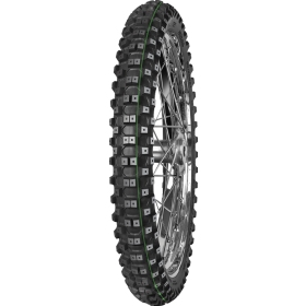 Padanga MITAS ENDURO TRAIL-RALLY MH Super TT 54R 90/90 R21 M+S