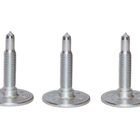 Woodys Studs 12pcs 1.075" Grand Master