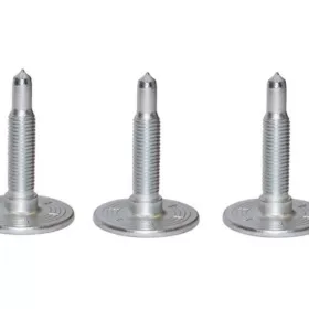 Woodys Studs 12pcs 1.075" Grand Master