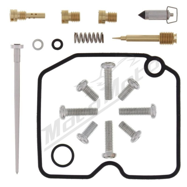 ALL BALLS Carburetor Repair Kit Kawasaki KVF 400 Prairie 99-02