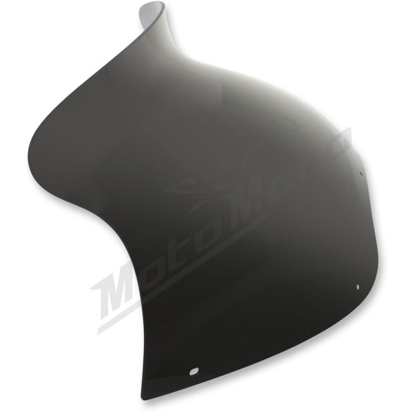 MEMPHIS SHADES HD Priekinis stiklas 21,5cm Harley Davidson FLTR / FLTRI / FLTRU / FLTRX 1340-1690 98-13