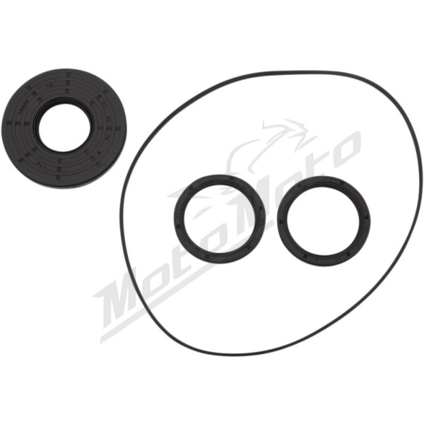MOOSE OFFROAD Front Differential Seal Kit Polaris General / Ranger / RZR 1000cc 16-21