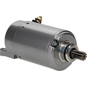 Arrowhead Starter BMW K 1200-1600cc 03-16
