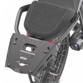 Givi SRA8208 mounting plate MOTO GUZZI STELVIO 1000 24