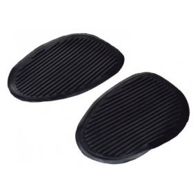 Sides fuel tank covers WSK 125 2pcs