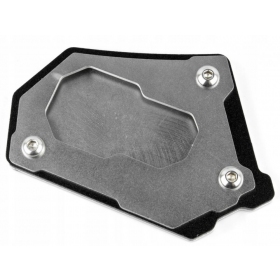 SIDE STAND FOOT PAD BMW R1200 GS 2014-2016