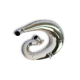 DEP PIPES Exhaust pipe steel KTM / Husqvarna 250-300 11-16
