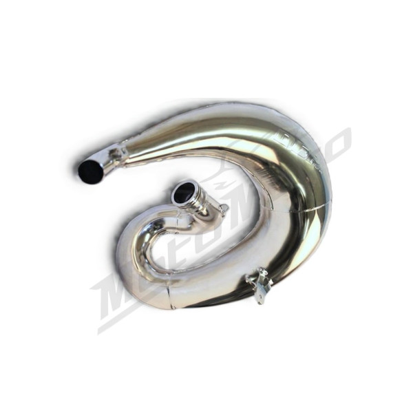 DEP PIPES Exhaust pipe steel KTM / Husqvarna 250-300 11-16