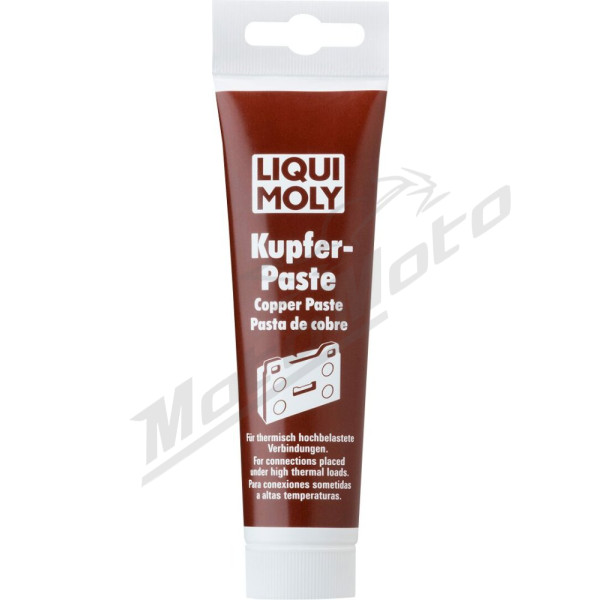 LIQUI MOLY Copper Paste