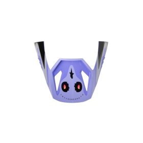 ALPINESTARS(MX) SM3 Jettson Helmet Visor