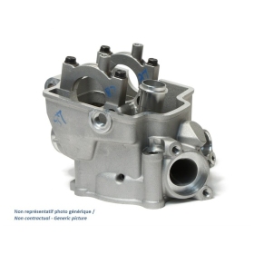 CYLINDER WORKS Cilindro galva KAWASAKI KX / SUZUKI RM-Z 250cc 2004-2006