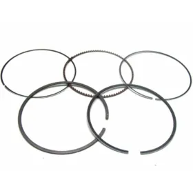 Namura Piston Rings Honda TRX 400 Foreman FW 4X4 95-03
