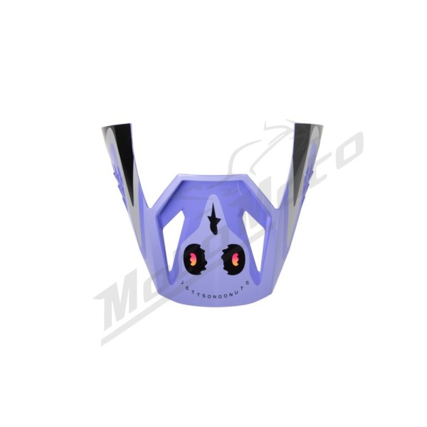 ALPINESTARS(MX) SM3 Jettson Helmet Visor