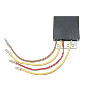 ELECTROSPORT Voltage regulator Polaris Scrambler / Sport / Trail Boss / Xplorer 250-400 91-98