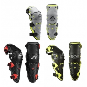 Knee guards ACERBIS IMPACT EVO 3.0